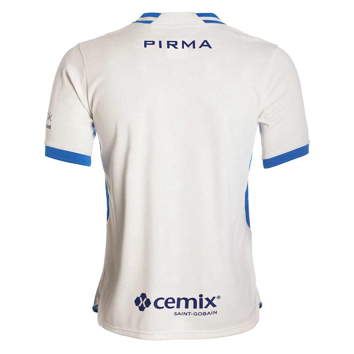 Away 26/27 Player Edition Shirt