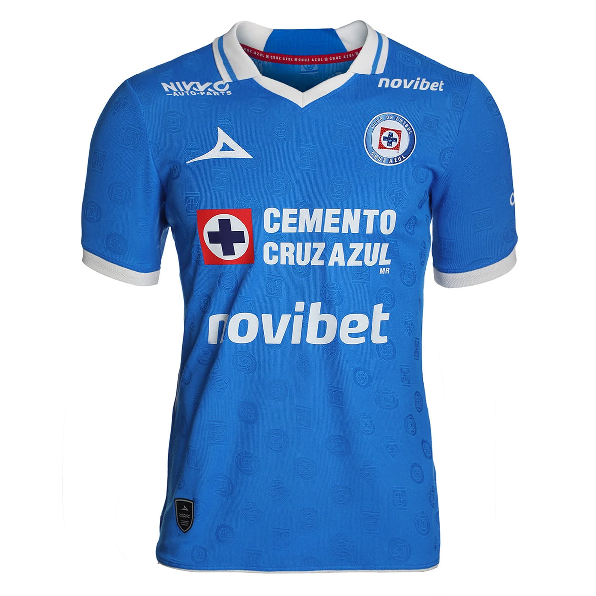 Home 26/27 Player Edition Shirt