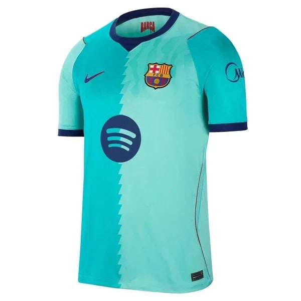 Combo Third 26/27 Men's Jersey 045