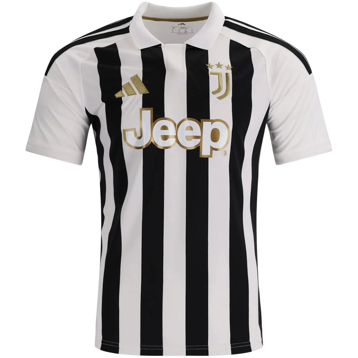 Third 26/27 Men's Fan Jersey 047