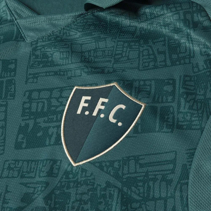 Jersey Fluminense Third 2026-27