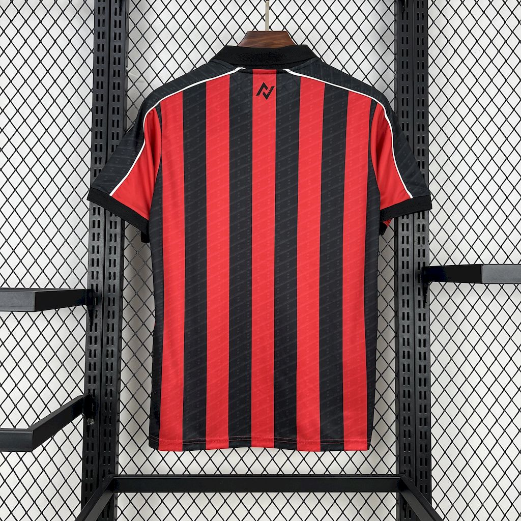 Home 25/26 Fan Shirt