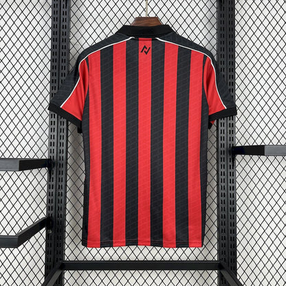 Home 25/26 Fan Shirt
