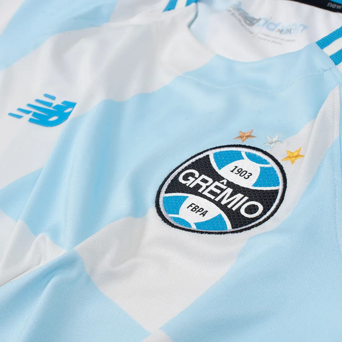 Jersey Grêmio Away Women 2026-27