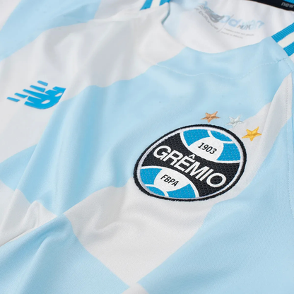 Jersey Grêmio Away Women 2026-27