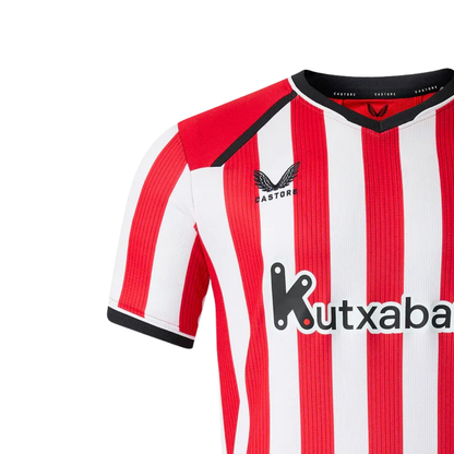 Jersey Athletic Bilbao Home 2026-27