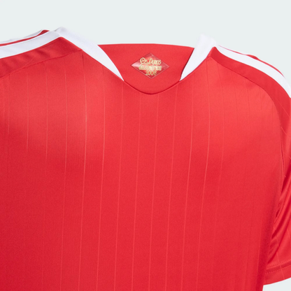 Jersey Internacional Home Women 2026-27