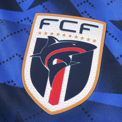 Home 26/27 Fan Shirt