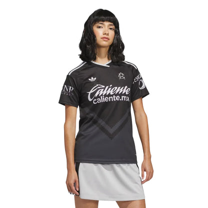 Jersey Club América Away Women 2026-27