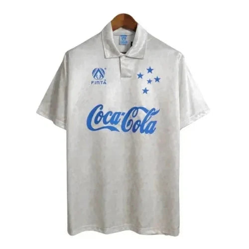 Jersey Cruzeiro Away Retro 93-94
