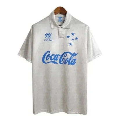 Jersey Cruzeiro Away Retro 93-94