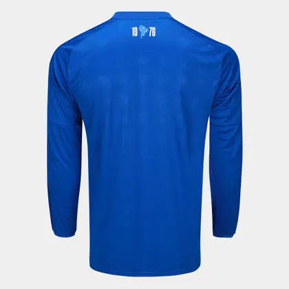 Home 26/27 Long Sleeve Shirt