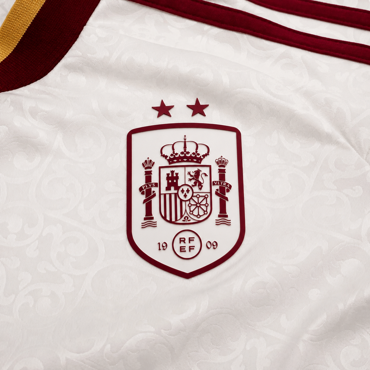 Away 26/27 Fan Shirt