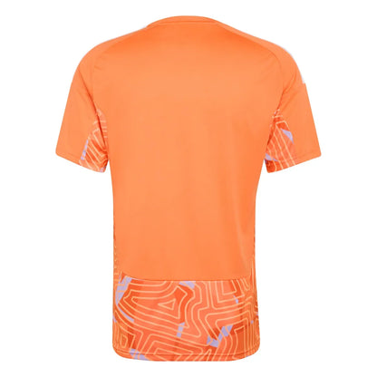 Goalkeeper Orange 26/27 Fan Shirt