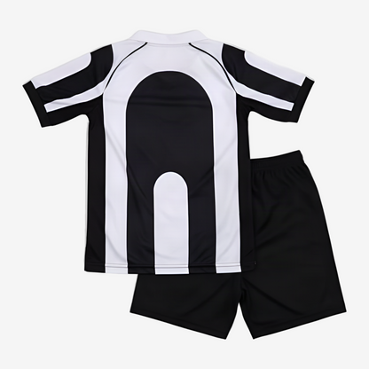 Retro Home 97/98 Kids Shirt Kit