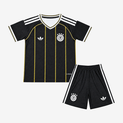 Third 26/27 Kids Shirt Kit