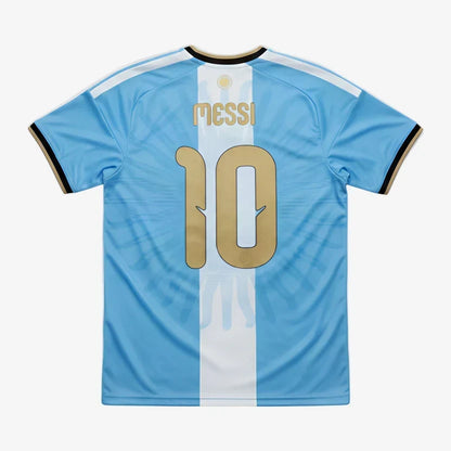 Messi #10 Special Edition 26/27 Men’s Shirt