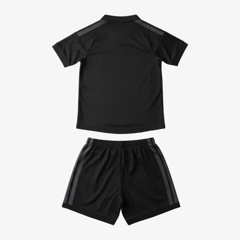 Away 26/27 Kids Shirt Kit