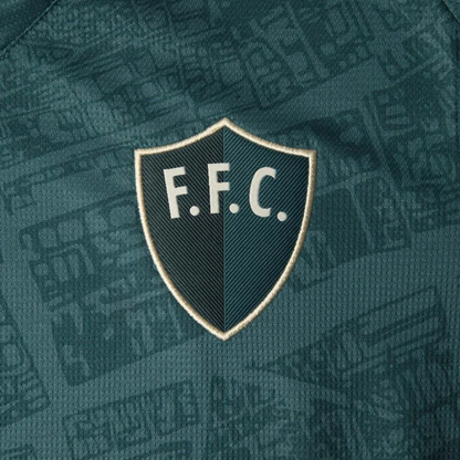 Jersey Fluminense Third Women 2026-27
