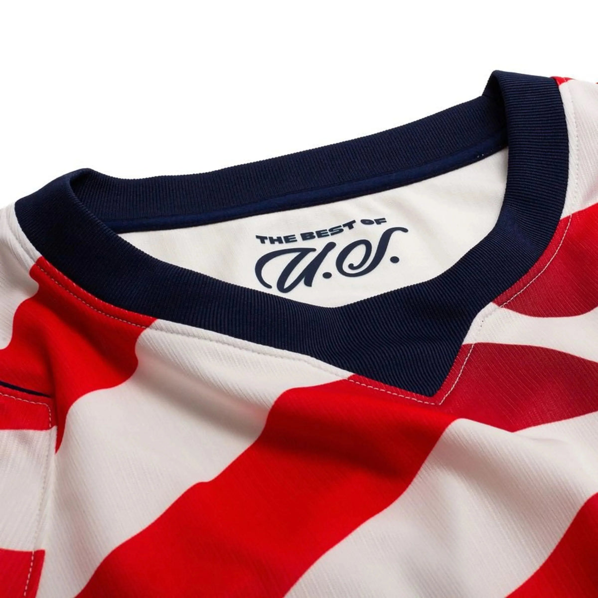 Home 26/27 Fan Shirt