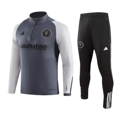 Inter Miami 23/24 Half-Zip Tracksuit
