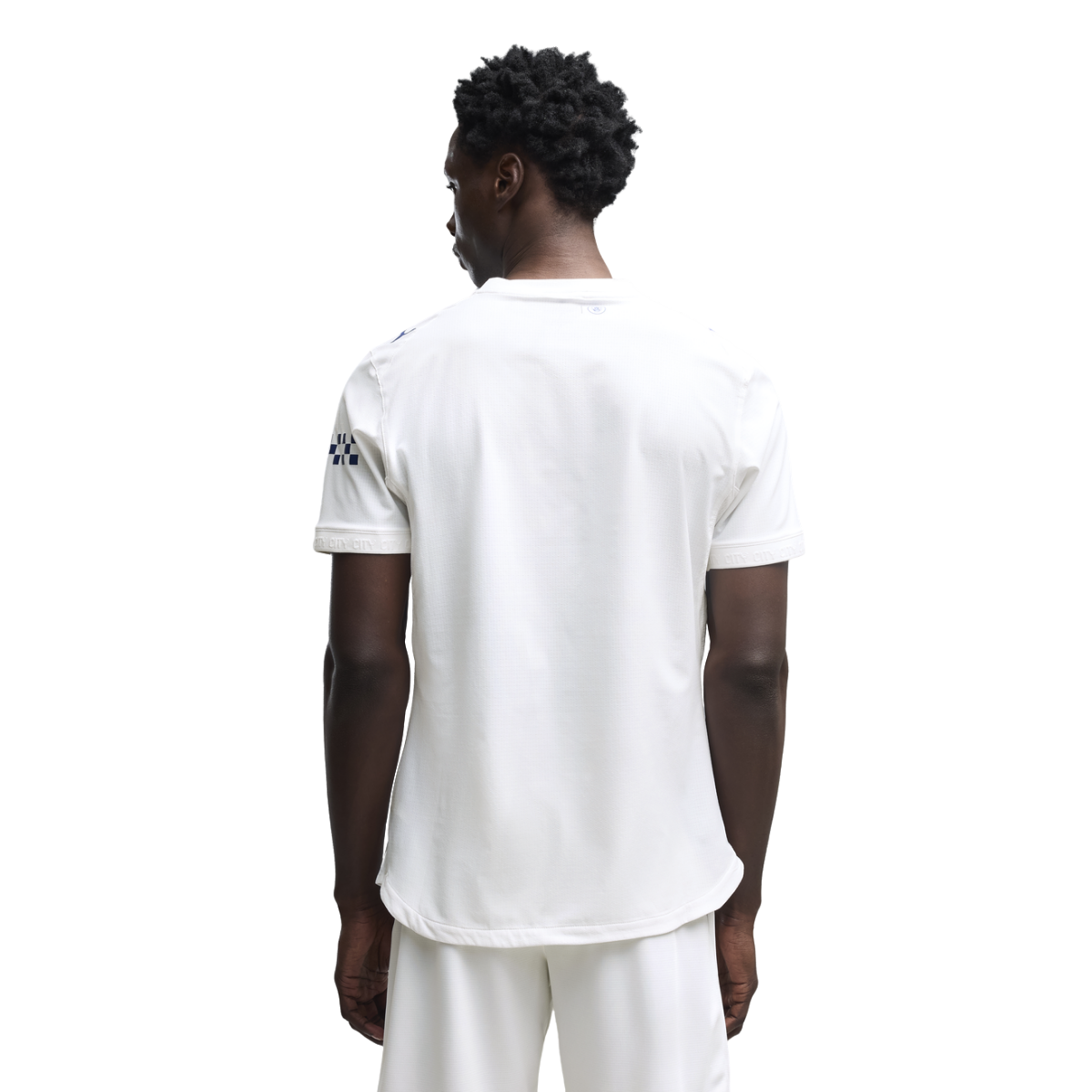 Jersey Manchester City Third 2026-27