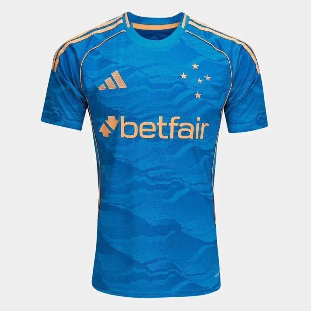 Third 25/26 Fan Shirt