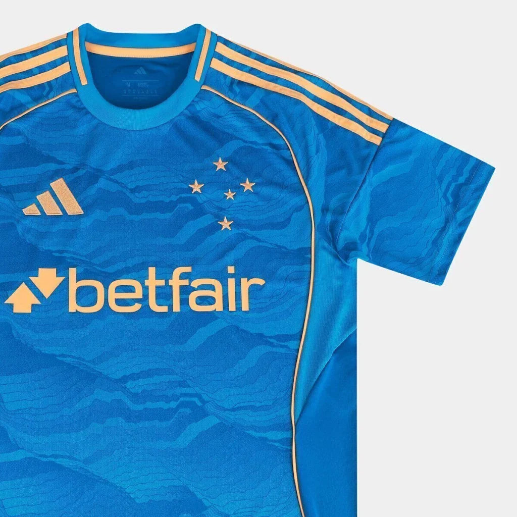 Third 25/26 Fan Shirt