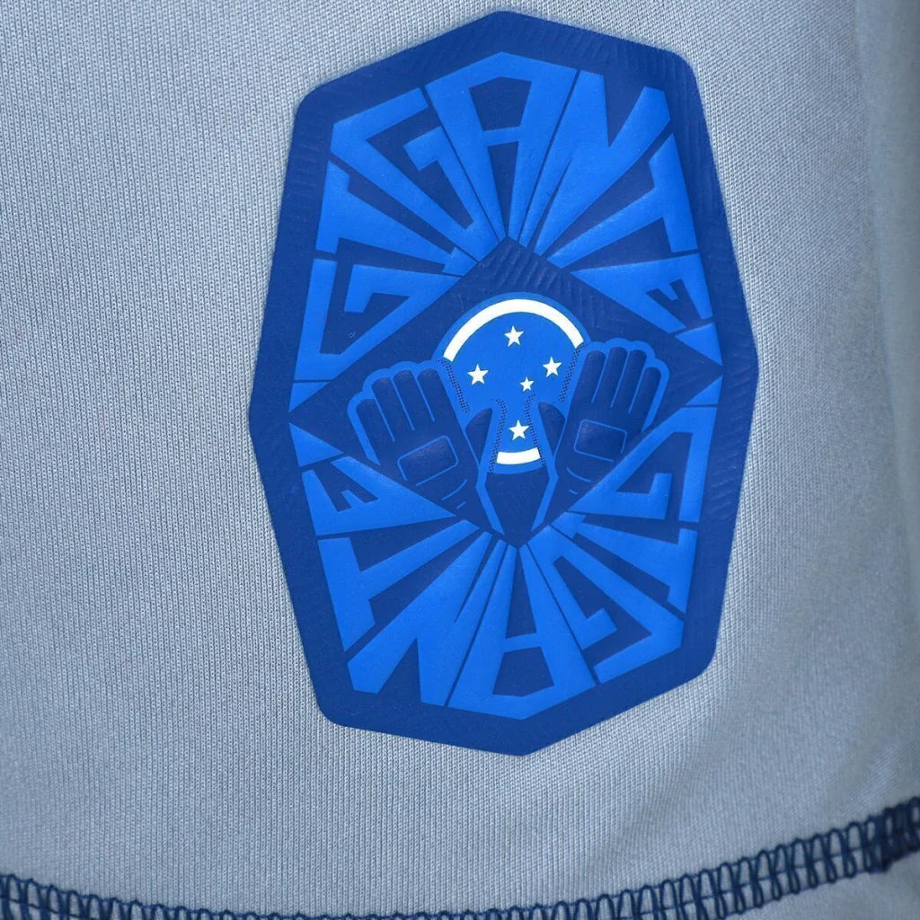 Goalkeeper I 25/26 Fan Shirt
