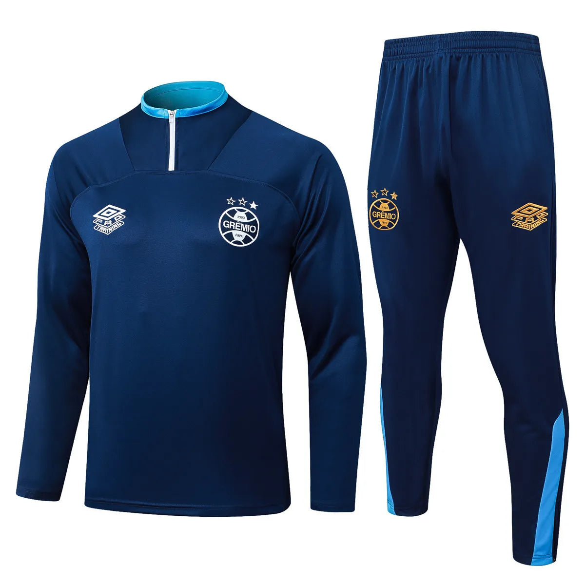 Tracksuit 25/26
