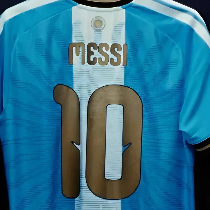Messi #10 Special Edition 26/27 Men’s Shirt