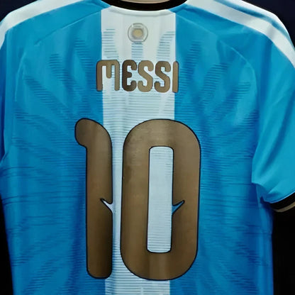 Messi #10 Special Edition 26/27 Men’s Shirt