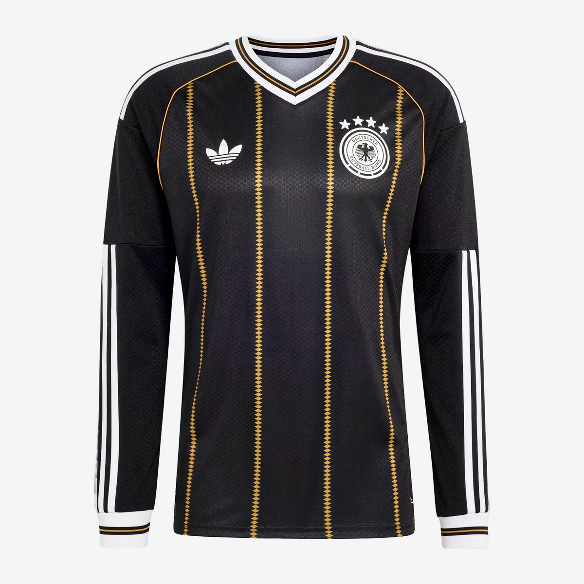 Third 26/27 Men's Long Sleeve Shirt