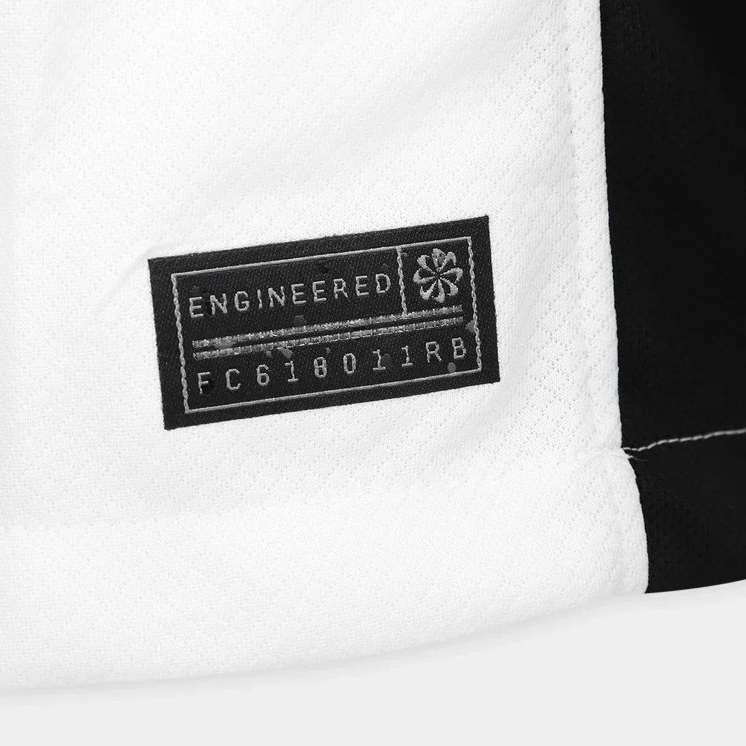 Home 25/26 Women’s Shirt
