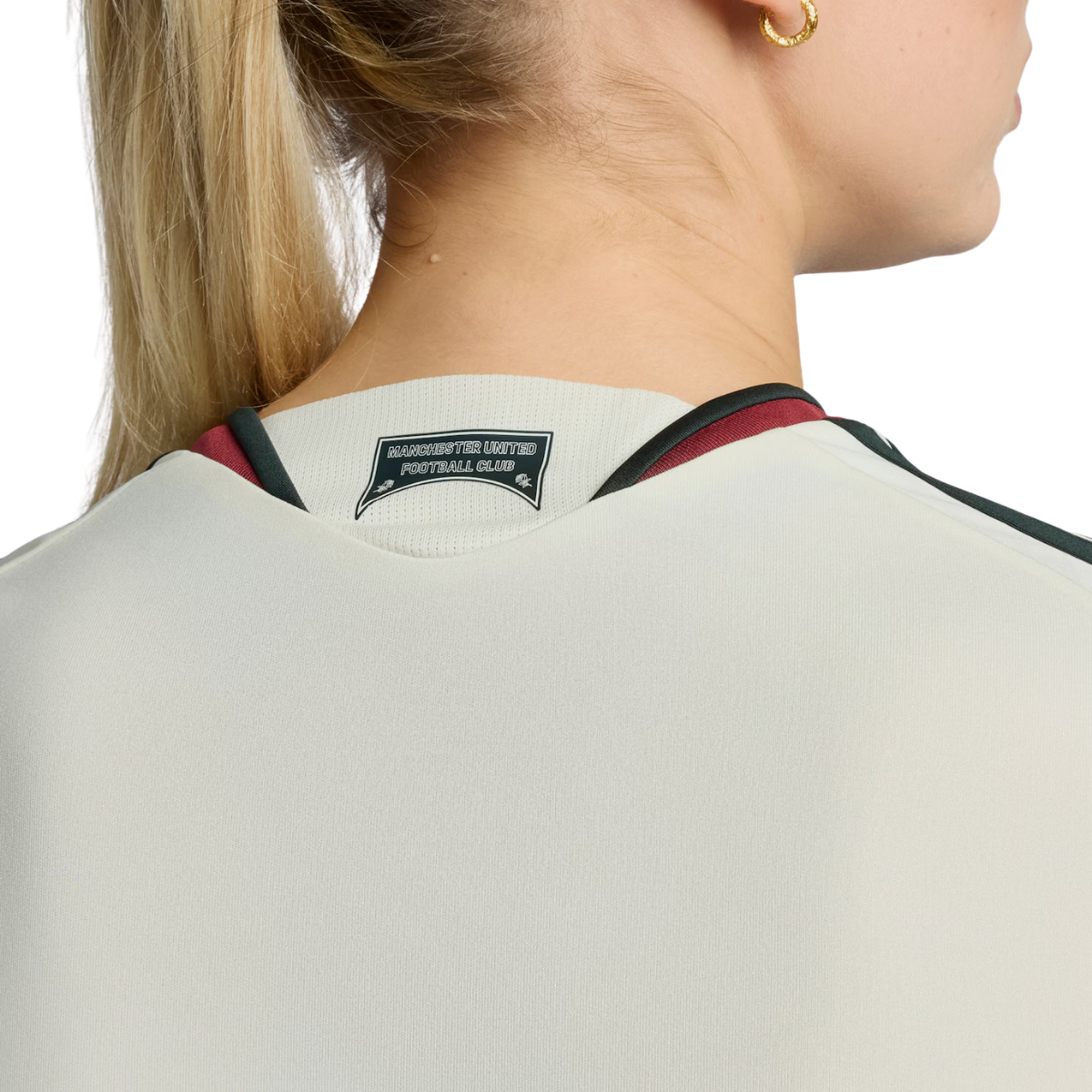 Jersey Manchester United Third Women 2026-27