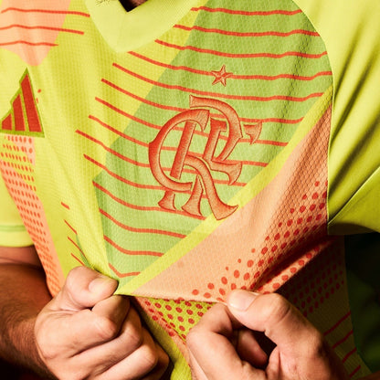 Goalkeeper I 25/26 Fan Shirt