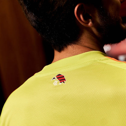Goalkeeper I 25/26 Fan Shirt