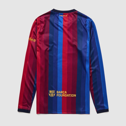 Special Edition Home 26/27 Men’s Long Sleeve Shirt