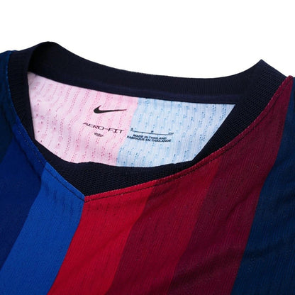 Special Edition Home 26/27 Player Edition Long Sleeve Shirt