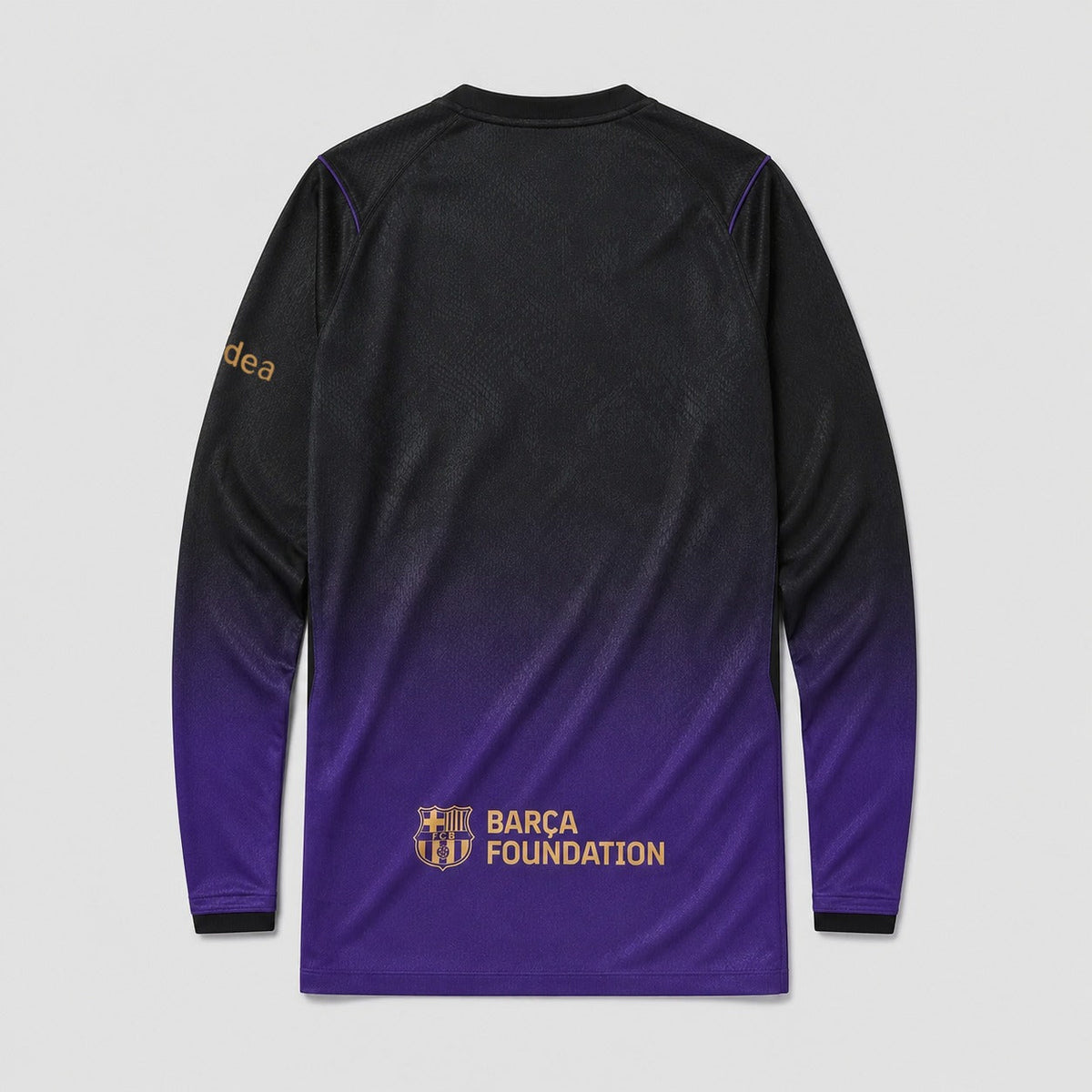 Special Edition Away 26/27 Men’s Long Sleeve Shirt