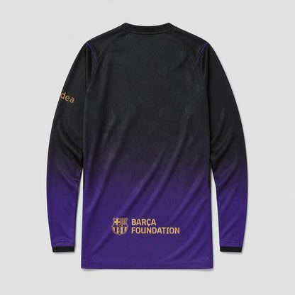 Special Edition Away 26/27 Men’s Long Sleeve Shirt