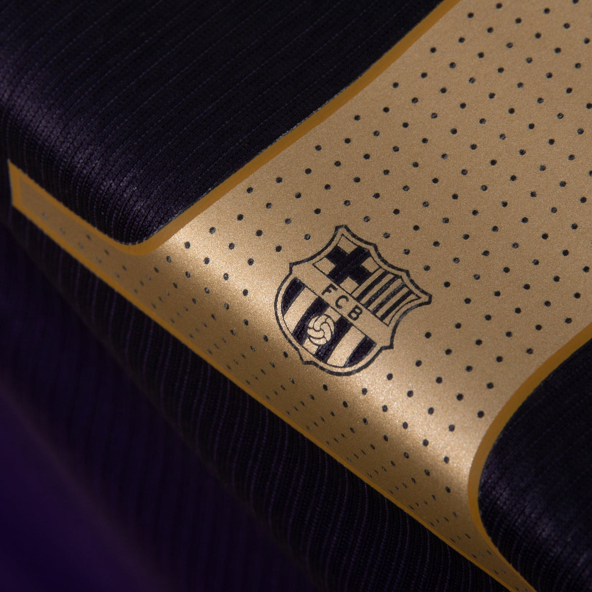 Special Edition Away 26/27 Men’s Long Sleeve Shirt