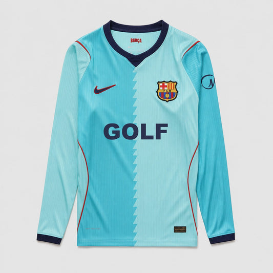 Special Edition Third 26/27 Men’s Long Sleeve Shirt