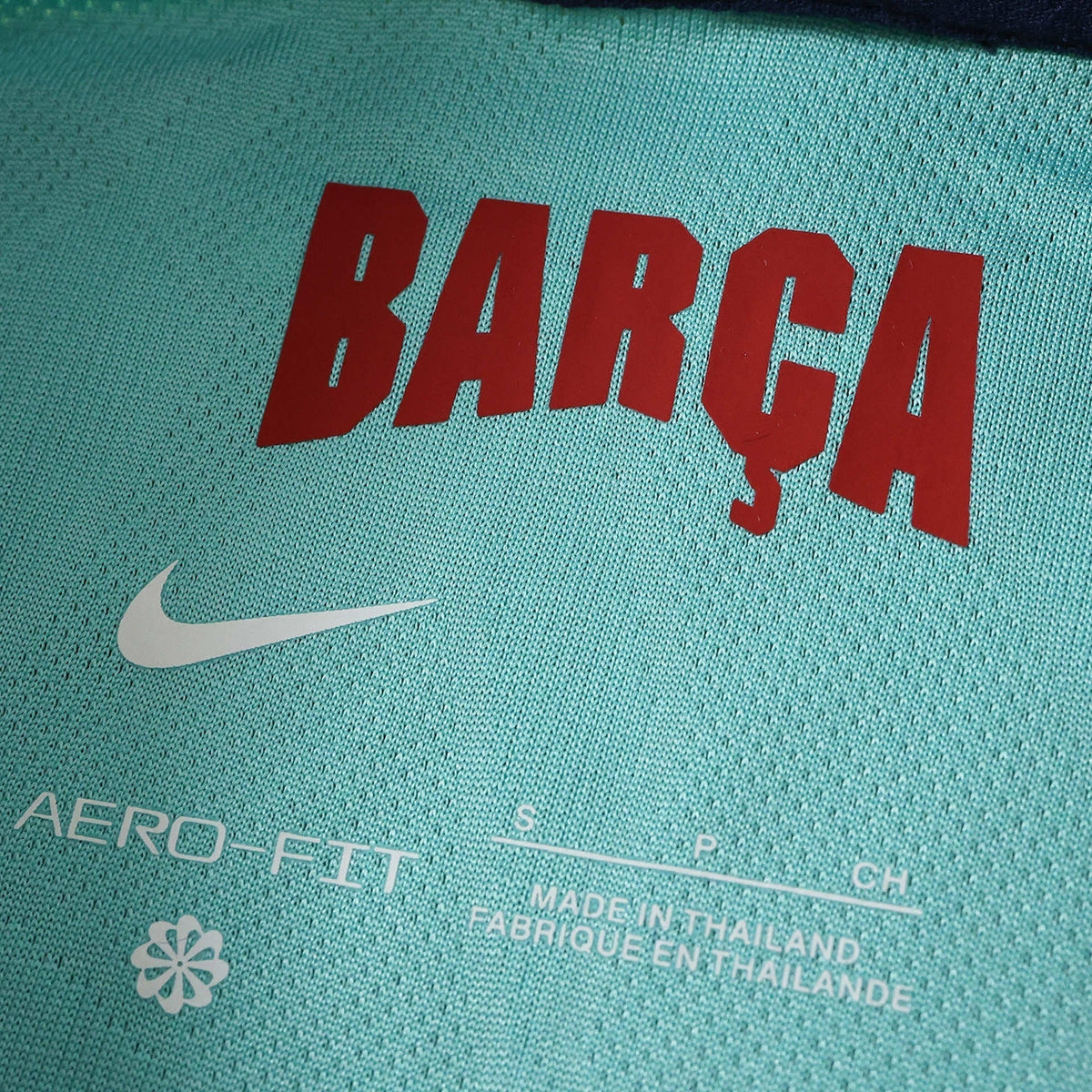 Special Edition Third 26/27 Player Edition Shirt
