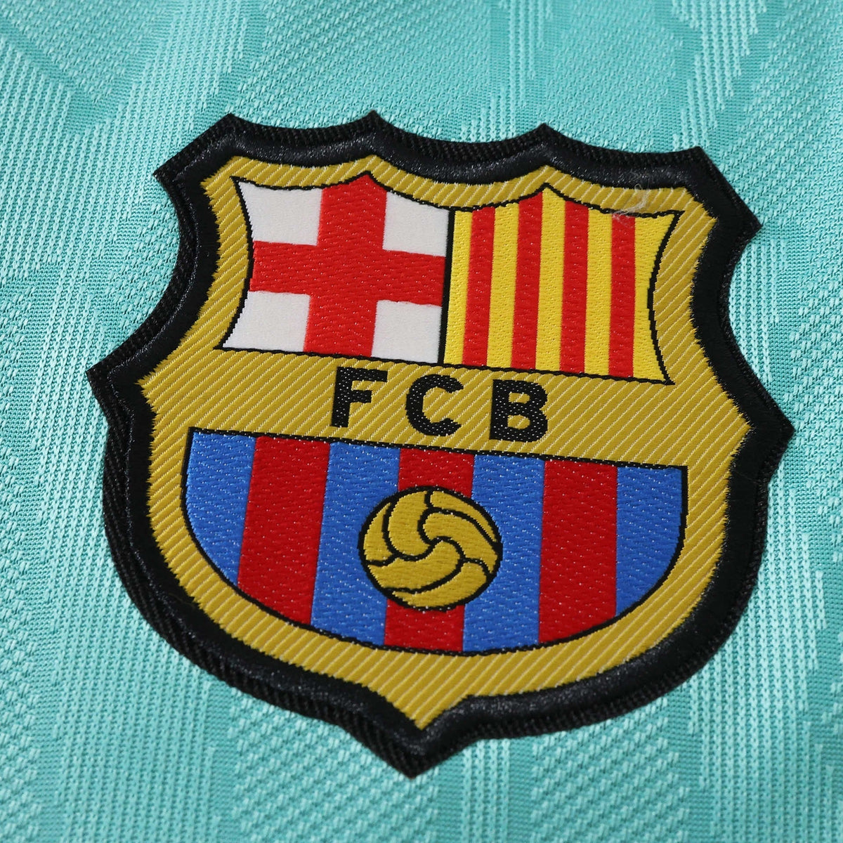 Special Edition Third 26/27 Player Edition Long Sleeve Shirt