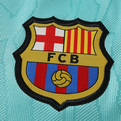 Special Edition Third 26/27 Player Edition Long Sleeve Shirt