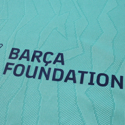 Special Edition Third 26/27 Player Edition Long Sleeve Shirt