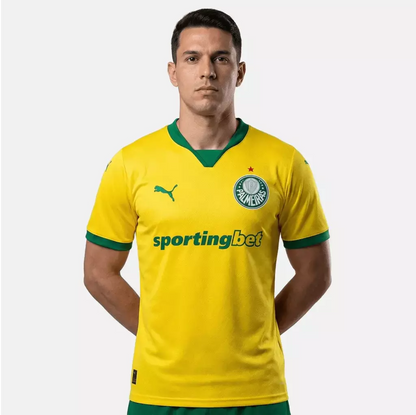 Third 25/26 Fan Shirt