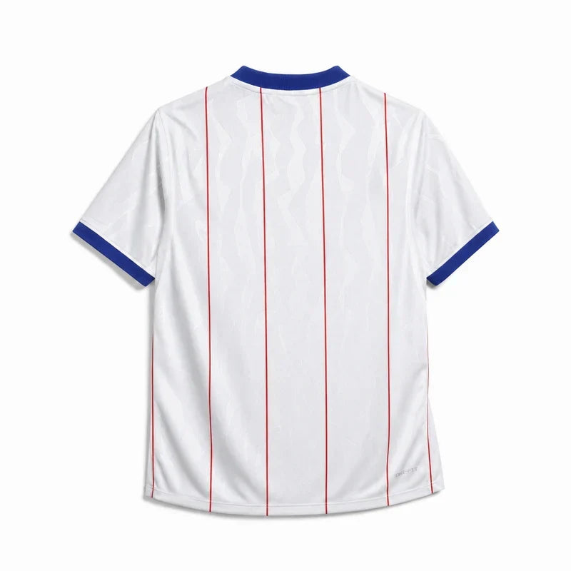 Third 26/27 Fan Shirt