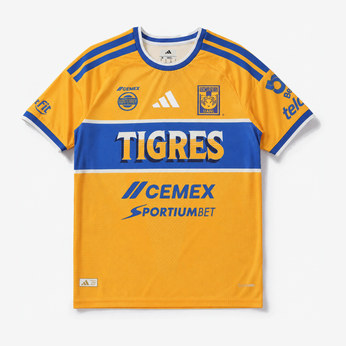 Home 26/27 Player Edition Shirt